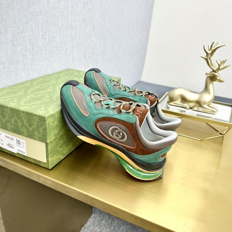 G*u*i casual shoes